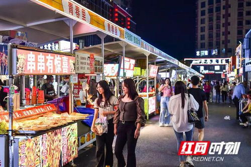 1 7月湖南社会消费品零售总额增长5.5